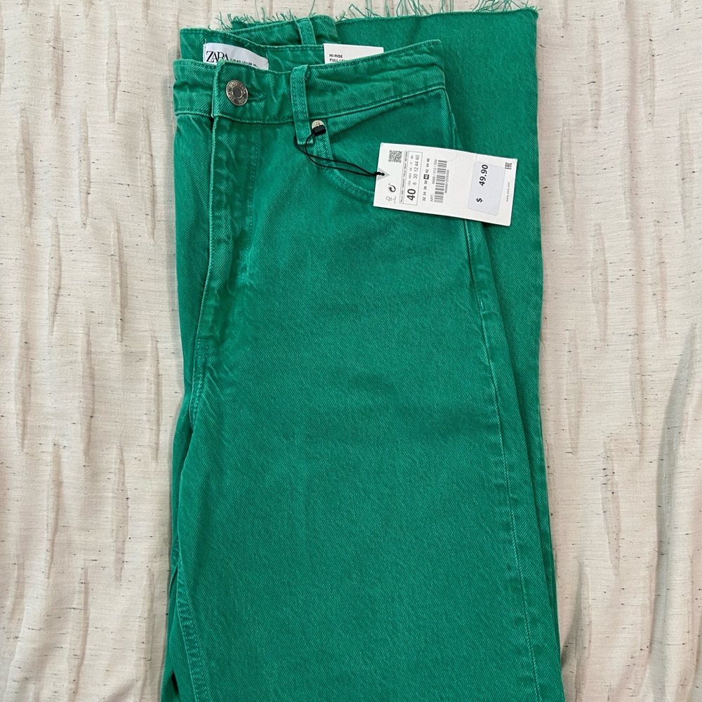 Zara Pants